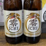 中華 鶏ざ - 零ICHI ２本