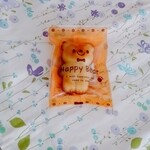 お菓子のブティックモンパクトル - 