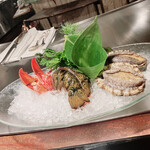 銀座うかい亭 - 