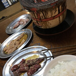 味覚園 栄通7丁目店 - 