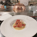 銀座うかい亭 - 