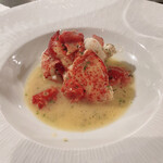 銀座うかい亭 - 