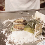 銀座うかい亭 - 