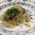 銀座うかい亭 - 