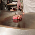 銀座うかい亭 - 