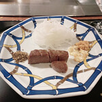 銀座うかい亭 - 