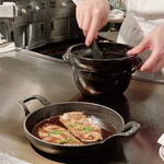 銀座うかい亭 - 