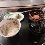 銀座うかい亭 - 