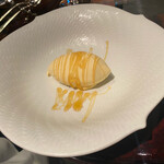 銀座うかい亭 - 