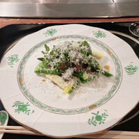 銀座うかい亭 - 