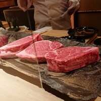 肉屋 田中 - 