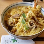 城山東家 - 料理写真:種込（税込1,150円）