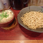 Menya Tsururi - 極上きまぐれつけ麺