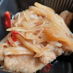 かど26 - 南蛮漬け