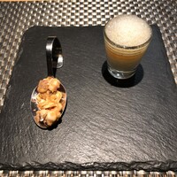 レストラン パティスリー ジェイエス - 
