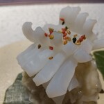 日本料理 TOBIUME - (笑)