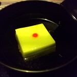 日本料理 TOBIUME - 滋味～鶯