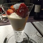 日本料理 TOBIUME - 異文化～あまい誘惑