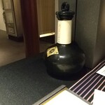 日本料理 TOBIUME - ペアリング⑧