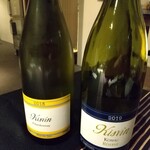 日本料理 TOBIUME - ペアリング⑫⑬