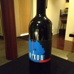 日本料理 TOBIUME - ペアリング⑭