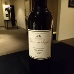 日本料理 TOBIUME - ペアリング⑰