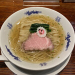 中華蕎麦にし乃 - 