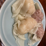 中華蕎麦にし乃 - 