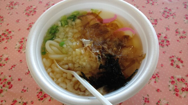 Okazaki Shi Shogaisha Fukushi Kyokai Shop