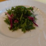 アランチャ・デル・ソーレ - 前菜サラダ