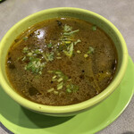 スリマンガラム - ラッサム