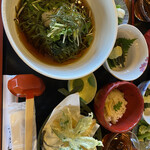 農家レストラン ゆう菜家 - 