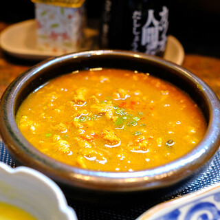 野菜と創作curry 舞_1