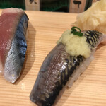 Uogashi Nihonichi Tachigui Sushi - 