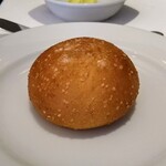 リストランテ カノフィーロ - パン