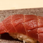 龍月  SUSHI - 