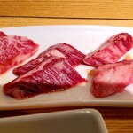 Shichirin Yakiniku Yuki - 