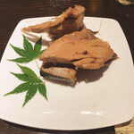 鮪蔵 - 追加写真　サービスして頂きました