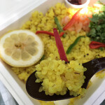 Lemon Rice TOKYO - 