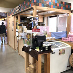 Sun cafe - 