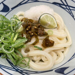 Marugame Seimen - 