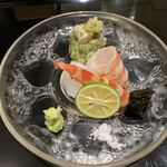 日本料理 晴山 - 