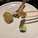 日本料理 晴山 - 