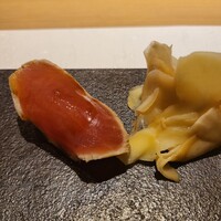 川崎 鮨 たか瀬 - 