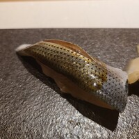 川崎 鮨 たか瀬 - 