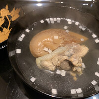 日本料理 晴山 - 