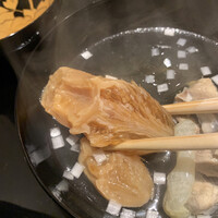 日本料理 晴山 - 