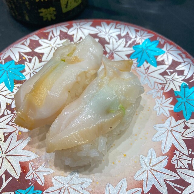 元祖寿司 新宿西口店 がんそずし 新宿 回転寿司 食べログ 元祖寿司 新宿西口店 がんそずし 新宿 回転寿司 食べログ