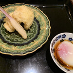 日本料理 晴山 - 