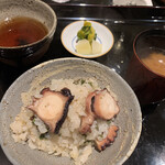 日本料理 晴山 - 